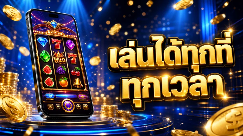 เล่นมือถือ ufa3366win